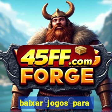 baixar jogos para ganhar dinheiro no pix
